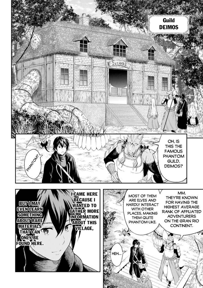 Sozai Saishuka no Isekai Ryokouki - Chapter 53 image 04
